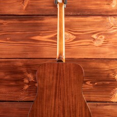 Epiphone Epiphone Songmaker DR-100 Square Shoulder Acoustic Guitar, Natural (In-Store Pickup Only)