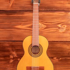 Epiphone Epiphone Classical E1 Guitar 3/4-Size (Nylon; 1.88" nut) (In-Store Pickup Only)