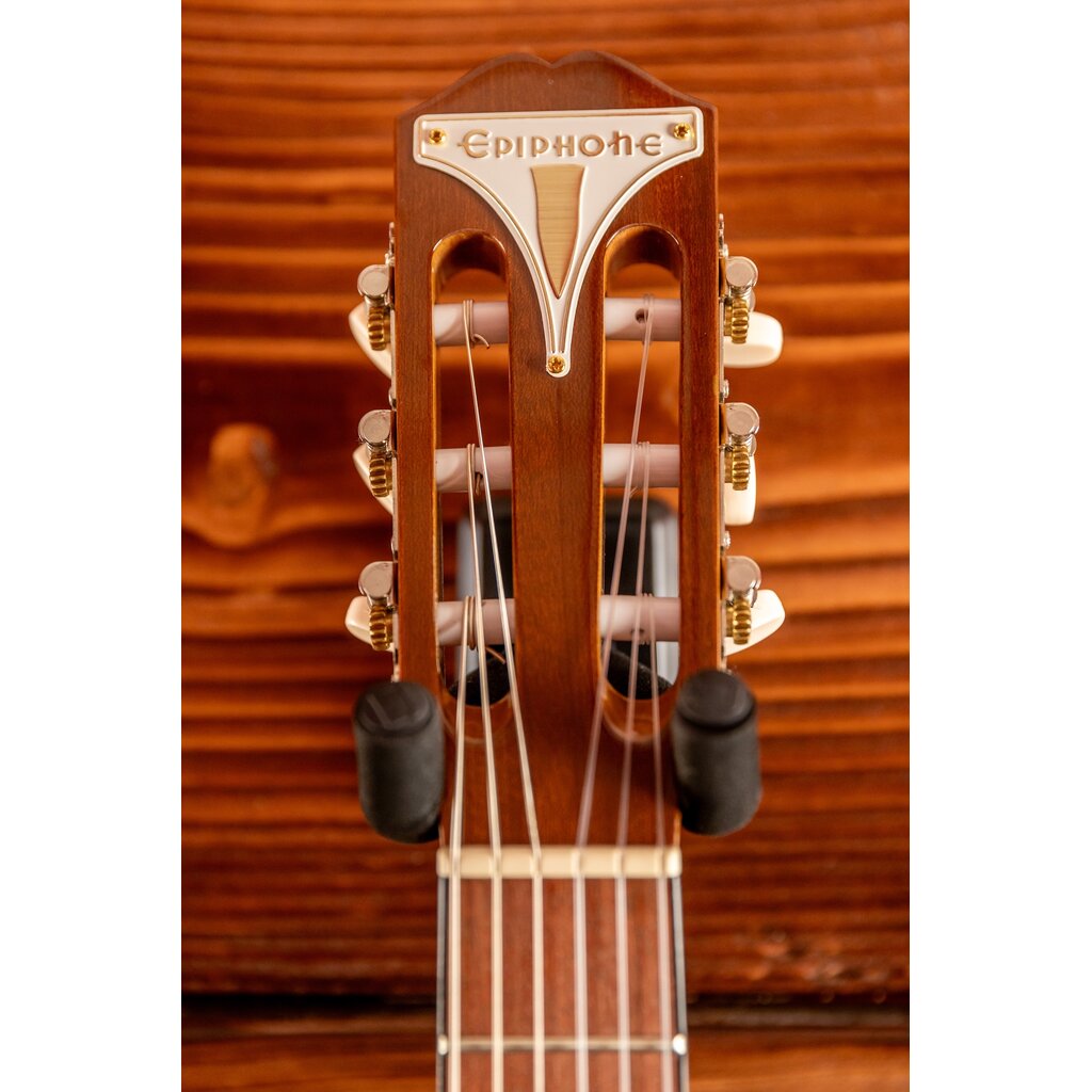 Epiphone Epiphone Classical E1 Guitar 3/4-Size (Nylon; 1.88" nut) (In-Store Pickup Only)