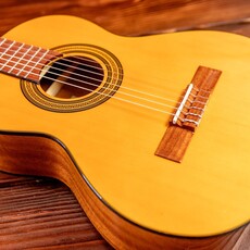 Epiphone Epiphone Classical E1 Guitar 3/4-Size (Nylon; 1.88" nut) (In-Store Pickup Only)