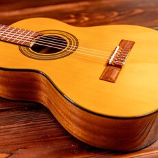 Epiphone Epiphone Classical E1 Guitar 3/4-Size (Nylon; 1.88" nut) (In-Store Pickup Only)