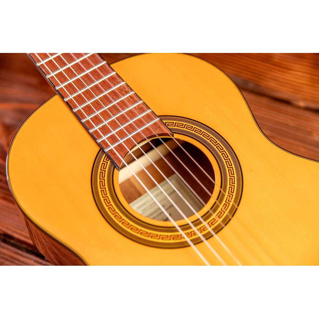 Epiphone Epiphone Classical E1 Guitar 3/4-Size (Nylon; 1.88" nut) (In-Store Pickup Only)