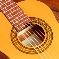 Epiphone Epiphone Classical E1 Guitar 3/4-Size (Nylon; 1.88" nut) (In-Store Pickup Only)