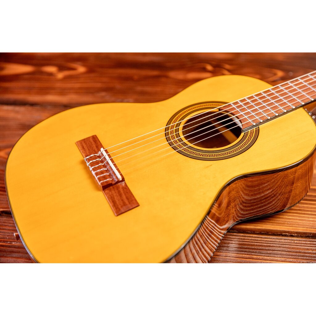 Epiphone Epiphone Classical E1 Guitar 3/4-Size (Nylon; 1.88" nut) (In-Store Pickup Only)