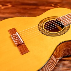 Epiphone Epiphone Classical E1 Guitar 3/4-Size (Nylon; 1.88" nut) (In-Store Pickup Only)