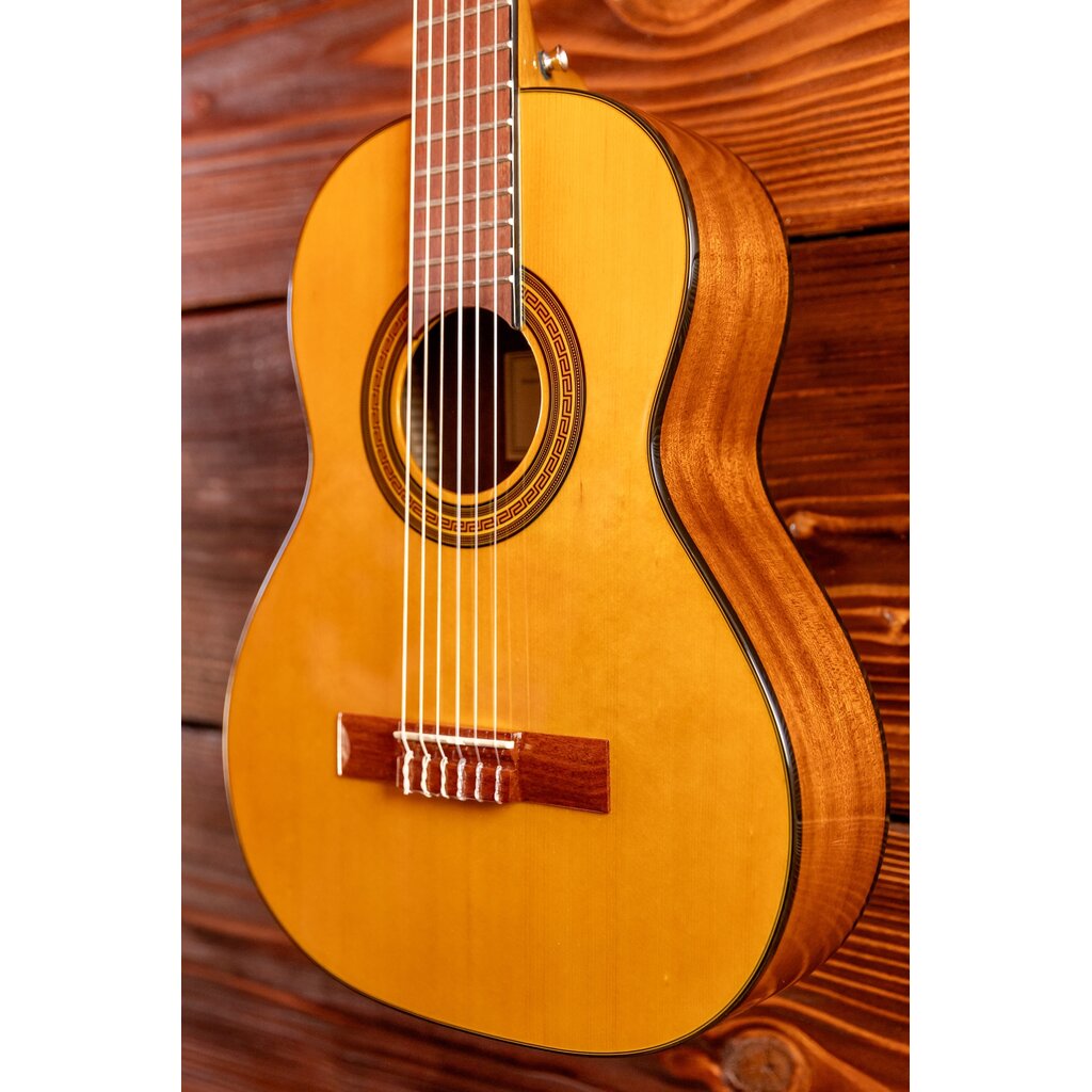 Epiphone Epiphone Classical E1 Guitar 3/4-Size (Nylon; 1.88" nut) (In-Store Pickup Only)