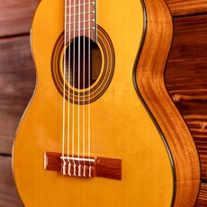 Epiphone Epiphone Classical E1 Guitar 3/4-Size (Nylon; 1.88" nut) (In-Store Pickup Only)