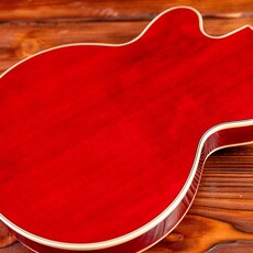 Epiphone Epiphone Allen Woody Rumblekat Electric Bass, Wine Red (In-Store Pickup Only)