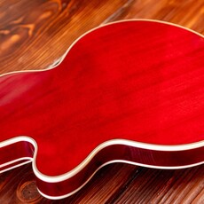 Epiphone Epiphone Allen Woody Rumblekat Electric Bass, Wine Red (In-Store Pickup Only)