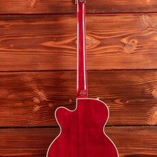 Epiphone Epiphone Allen Woody Rumblekat Electric Bass, Wine Red (In-Store Pickup Only)