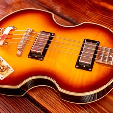 Epiphone Epiphone Viola Bass, Vintage Sunburst (In-Store Pickup Only)
