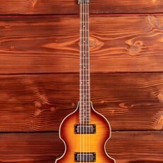 Epiphone Epiphone Viola Bass, Vintage Sunburst (In-Store Pickup Only)