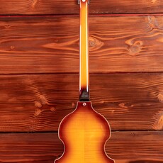 Epiphone Epiphone Viola Bass, Vintage Sunburst (In-Store Pickup Only)