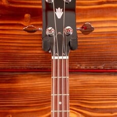 Epiphone Epiphone SG Electric Bass E1, Cherry (In-Store Pickup Only)
