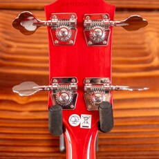 Epiphone Epiphone SG Electric Bass E1, Cherry (In-Store Pickup Only)