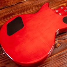 Epiphone Epiphone Les Paul Studio E1 Electric Guitar, Heritage Cherry Sunburst (In-Store Pickup Only)