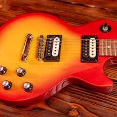 Epiphone Epiphone Les Paul Studio E1 Electric Guitar, Heritage Cherry Sunburst (In-Store Pickup Only)
