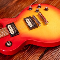 Epiphone Epiphone Les Paul Studio E1 Electric Guitar, Heritage Cherry Sunburst (In-Store Pickup Only)