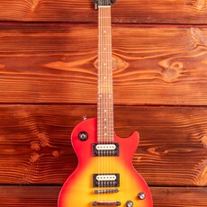 Epiphone Epiphone Les Paul Studio E1 Electric Guitar, Heritage Cherry Sunburst (In-Store Pickup Only)