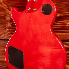 Epiphone Epiphone Les Paul Studio E1 Electric Guitar, Heritage Cherry Sunburst (In-Store Pickup Only)