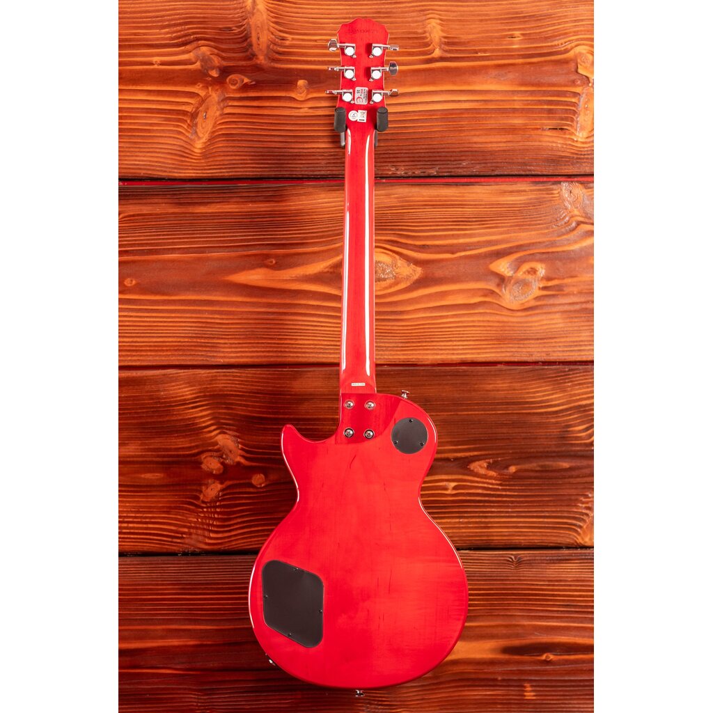 Epiphone Epiphone Les Paul Studio E1 Electric Guitar, Heritage Cherry Sunburst (In-Store Pickup Only)