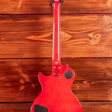 Epiphone Epiphone Les Paul Studio E1 Electric Guitar, Heritage Cherry Sunburst (In-Store Pickup Only)