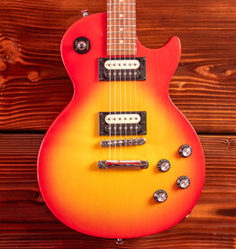 Epiphone Epiphone Les Paul Studio E1 Electric Guitar, Heritage Cherry Sunburst (In-Store Pickup Only)