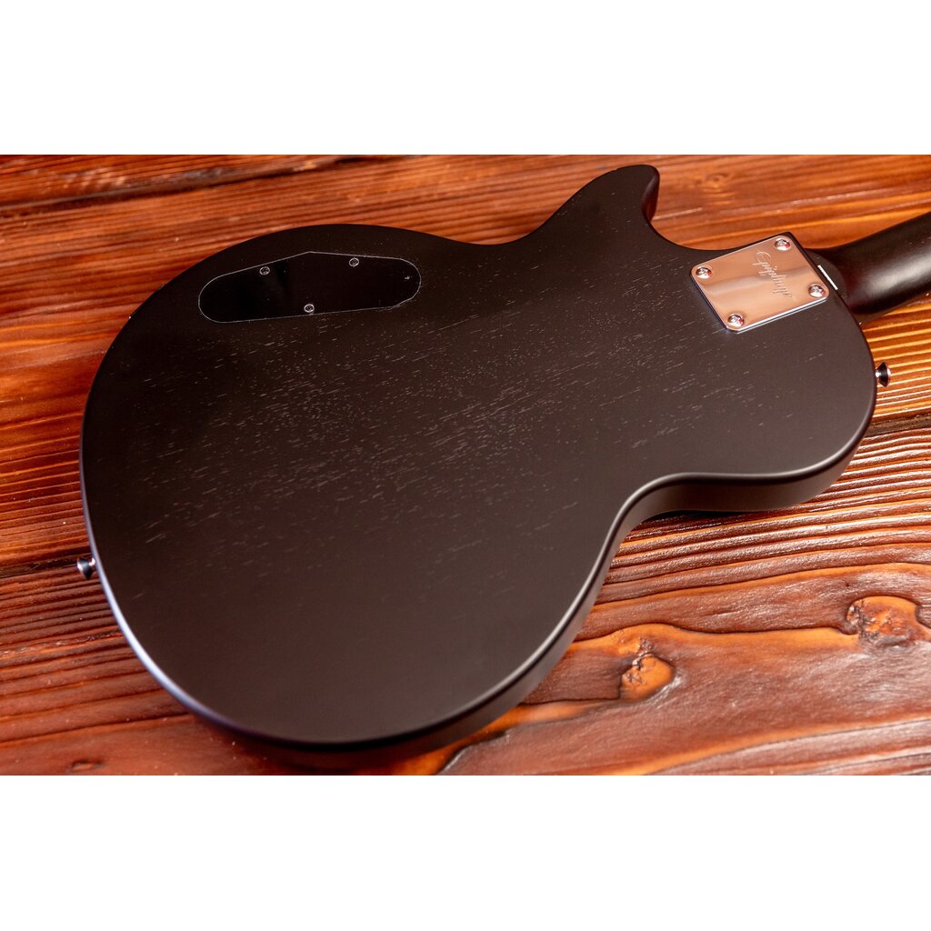 Epiphone Epiphone Les Paul Studio VE Electric Guitar, Vintage Tobacco Sunburst (In-Store Pickup Only)