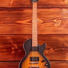 Epiphone Epiphone Les Paul Studio VE Electric Guitar, Vintage Tobacco Sunburst (In-Store Pickup Only)