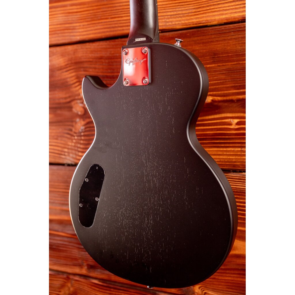 Epiphone Epiphone Les Paul Studio VE Electric Guitar, Vintage Tobacco Sunburst (In-Store Pickup Only)