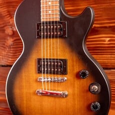 Epiphone Epiphone Les Paul Studio VE Electric Guitar, Vintage Tobacco Sunburst (In-Store Pickup Only)