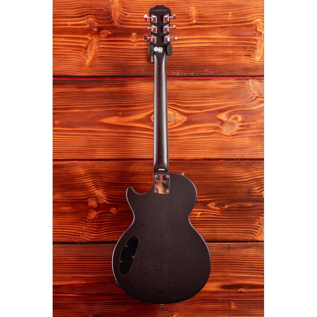 Epiphone Epiphone Les Paul Studio VE Electric Guitar, Vintage Tobacco Sunburst (In-Store Pickup Only)