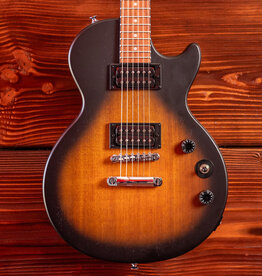 Epiphone Epiphone Les Paul Studio VE Electric Guitar, Vintage Tobacco Sunburst (In-Store Pickup Only)