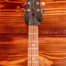 Epiphone Epiphone Les Paul Special E1 Electric Guitar, Worn Ebony (In-Store Pickup Only)