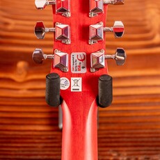 Epiphone Epiphone Les Paul Special E1 Electric Guitar, Worn Heritage Cherry (In-Store Pickup Only)