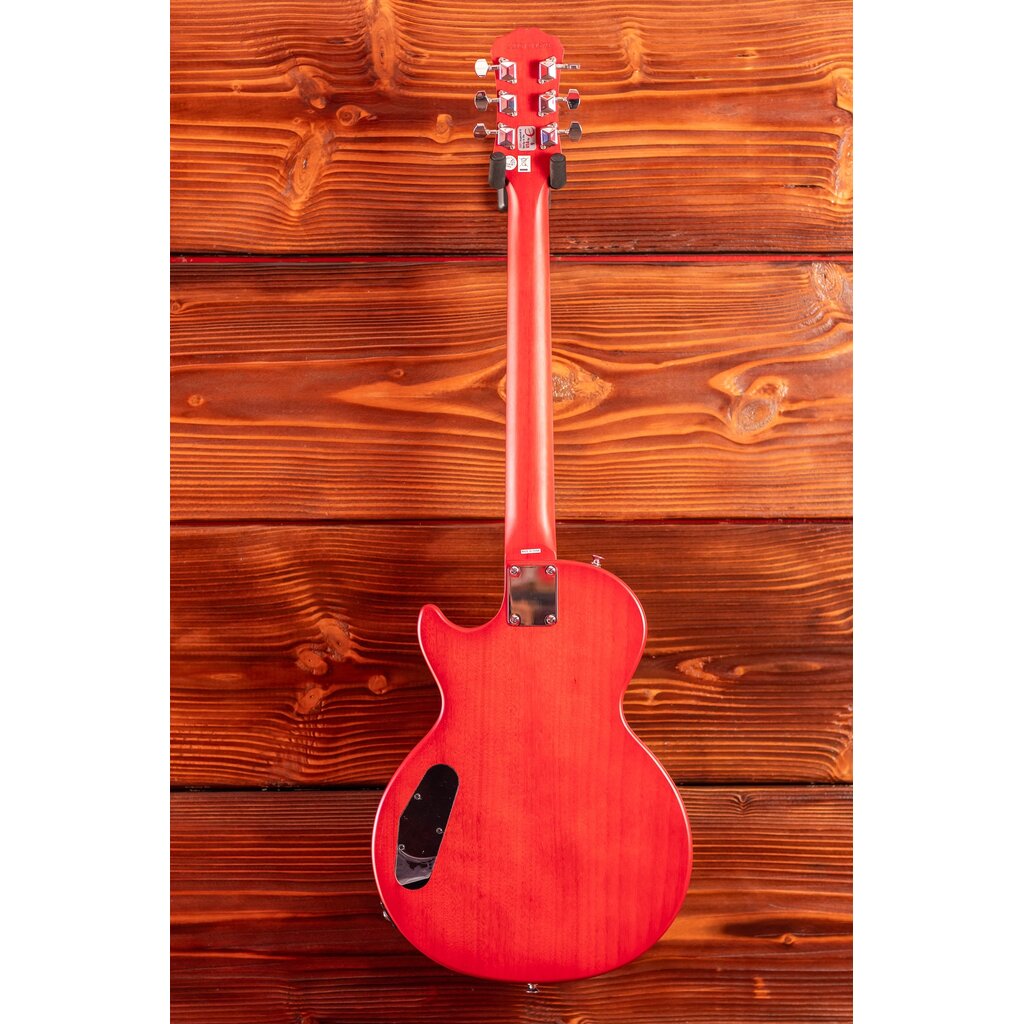 Epiphone Epiphone Les Paul Special E1 - Worn Heritage Cherry (In-Store Pickup Only)