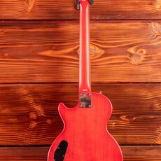 Epiphone Epiphone Les Paul Special E1 Electric Guitar, Worn Heritage Cherry (In-Store Pickup Only)