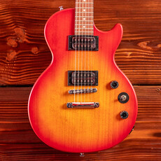 Epiphone Epiphone Les Paul Special E1 - Worn Heritage Cherry (In-Store Pickup Only)