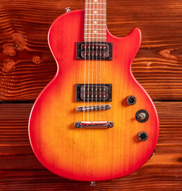 Epiphone Epiphone Les Paul Special E1 Electric Guitar, Worn Heritage Cherry (In-Store Pickup Only)