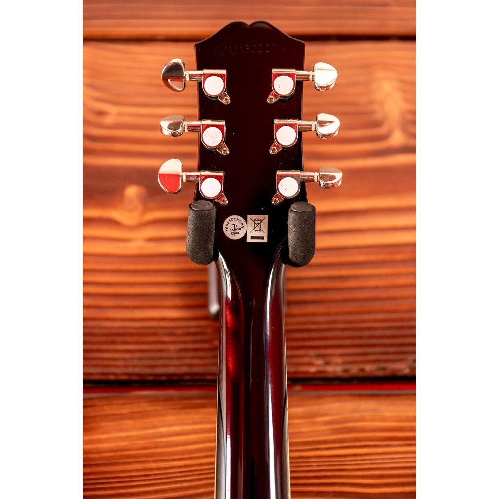 Epiphone Epiphone Power Players SG (Incl. Gig bag, Cable, Picks) - Dark Matter Ebony (In-Store Pickup Only)