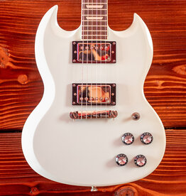 Epiphone Epiphone Power Players SG (Incl. Gig bag, Cable, Picks) - Ice Blue (In-Store Pickup Only)