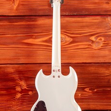 Epiphone Epiphone Power Players SG (Incl. Gig bag, Cable, Picks) - Ice Blue (In-Store Pickup Only)