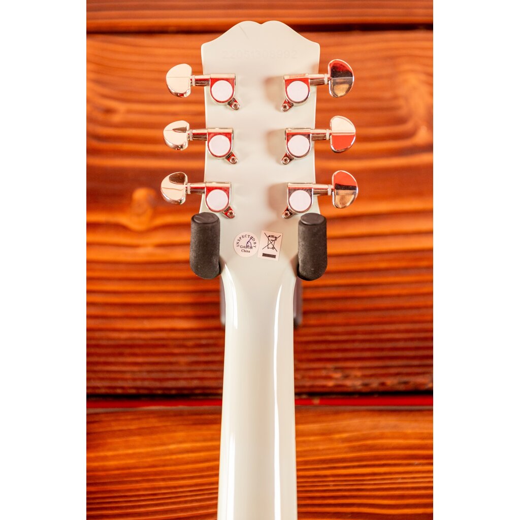 Epiphone Epiphone Power Players SG (Incl. Gig bag, Cable, Picks) - Ice Blue (In-Store Pickup Only)