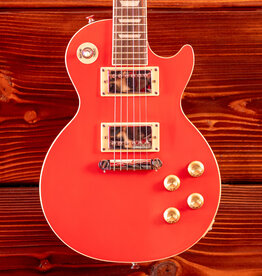 Epiphone Epiphone Power Players Les Paul (Incl. Gig bag, Cable, Picks) - Lava Red (In-Store Pickup Only)