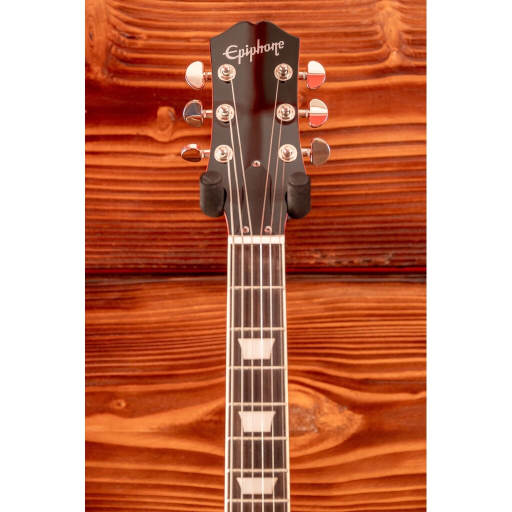 Epiphone Epiphone Power Players SG (Incl. Gig bag, Cable, Picks) - Lava Red (In-Store Pickup Only)