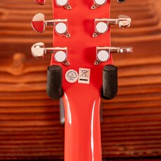 Epiphone Epiphone Power Players SG (Incl. Gig bag, Cable, Picks) - Lava Red (In-Store Pickup Only)