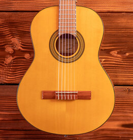 Epiphone Epiphone Classical E1 Guitar, Antique Natural (Nylon; 2" nut) (In-Store Pickup Only)