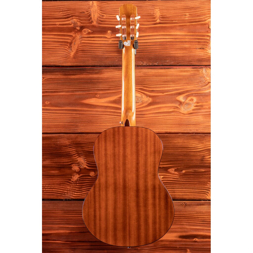 Epiphone Epiphone Classical E1 Guitar, Antique Natural (Nylon; 2" nut) (In-Store Pickup Only)