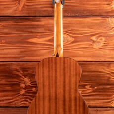 Epiphone Epiphone Classical E1 Guitar, Antique Natural (Nylon; 2" nut) (In-Store Pickup Only)