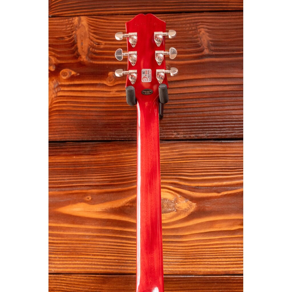 Epiphone Epiphone Les Paul 60s Standard Electric Guitar, Iced Tea (In-Store Pickup Only)